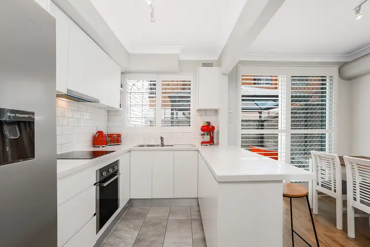 Second view of Homely townhouse listing, 6/157-159 Hampden Road, Wareemba NSW 2046