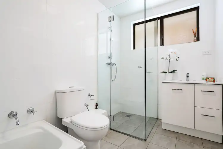 Fourth view of Homely townhouse listing, 6/157-159 Hampden Road, Wareemba NSW 2046