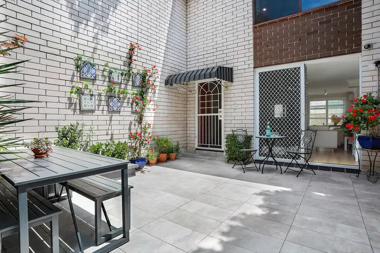 Fifth view of Homely townhouse listing, 6/157-159 Hampden Road, Wareemba NSW 2046