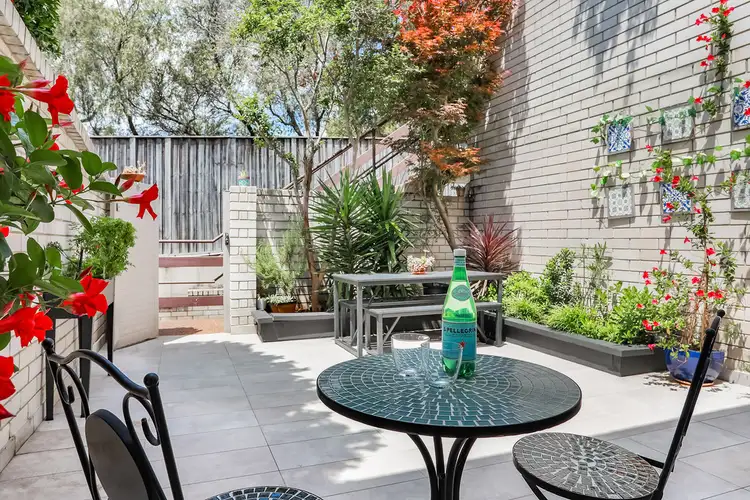 Sixth view of Homely townhouse listing, 6/157-159 Hampden Road, Wareemba NSW 2046