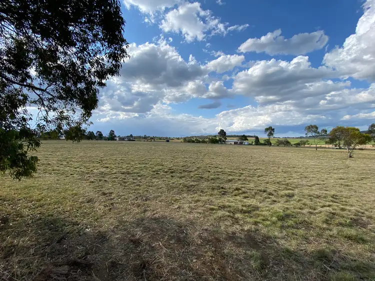 Lot 27 Hendon Mount Marshall Road, Mount Marshall QLD 4362