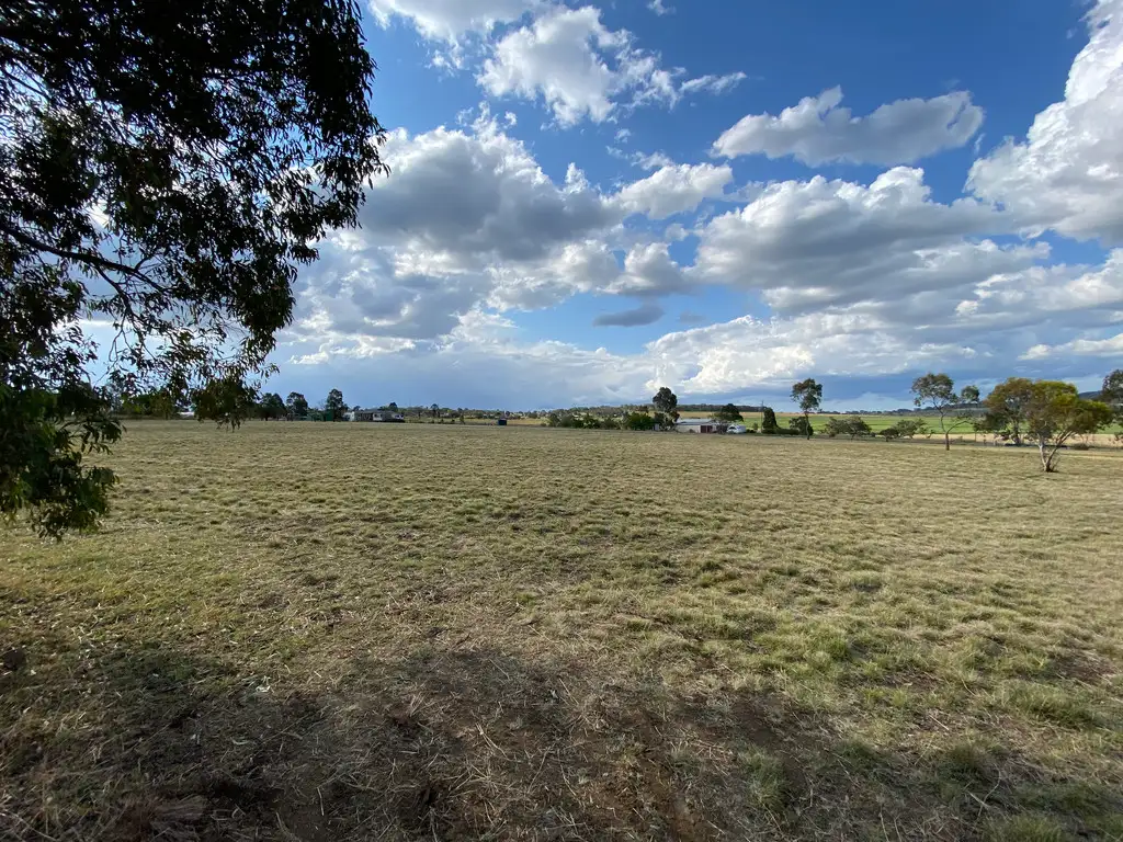 Main view of Homely land listing, Lot 27 Hendon Mount Marshall Road, Mount Marshall QLD 4362