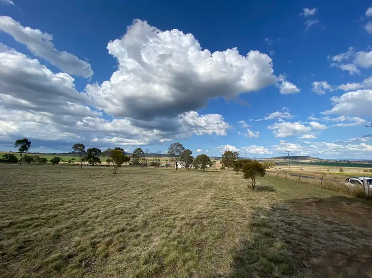 Second view of Homely land listing, Lot 27 Hendon Mount Marshall Road, Mount Marshall QLD 4362