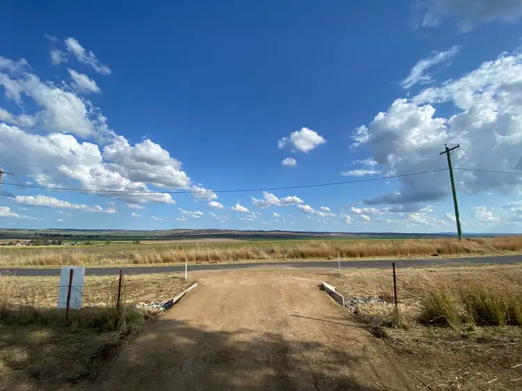 Third view of Homely land listing, Lot 27 Hendon Mount Marshall Road, Mount Marshall QLD 4362