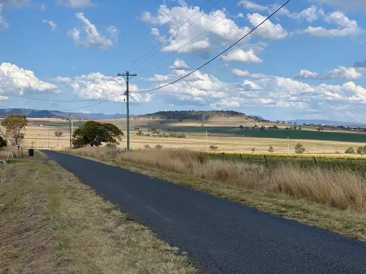 Fourth view of Homely land listing, Lot 27 Hendon Mount Marshall Road, Mount Marshall QLD 4362