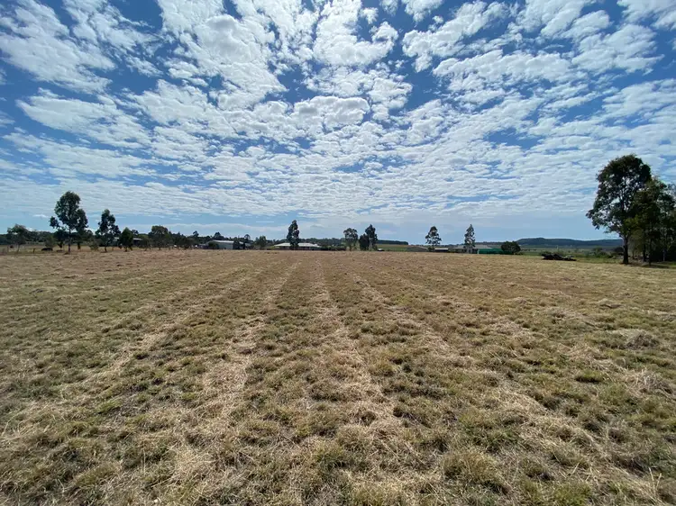 Lot 28 Hendon Mount Marshall Road, Mount Marshall QLD 4362