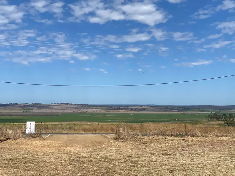 Second view of Homely land listing, Lot 28 Hendon Mount Marshall Road, Mount Marshall QLD 4362