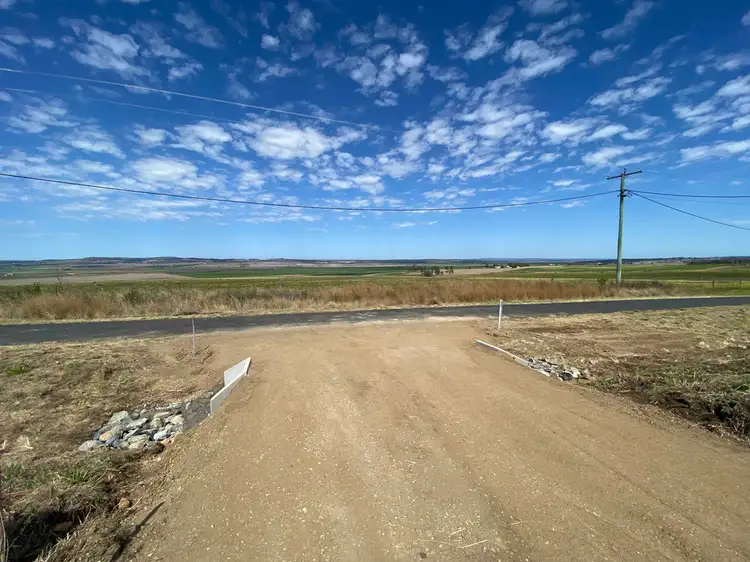 Third view of Homely land listing, Lot 28 Hendon Mount Marshall Road, Mount Marshall QLD 4362