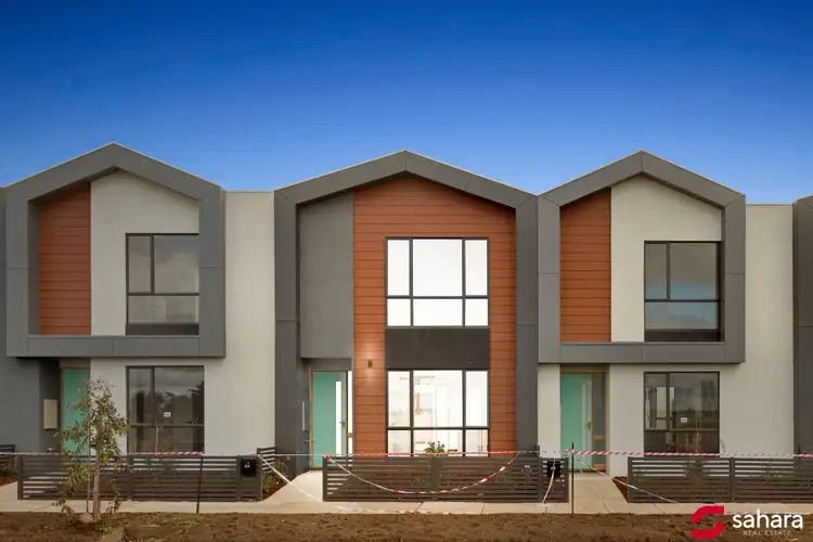 Second view of Homely townhouse listing, Address available on request