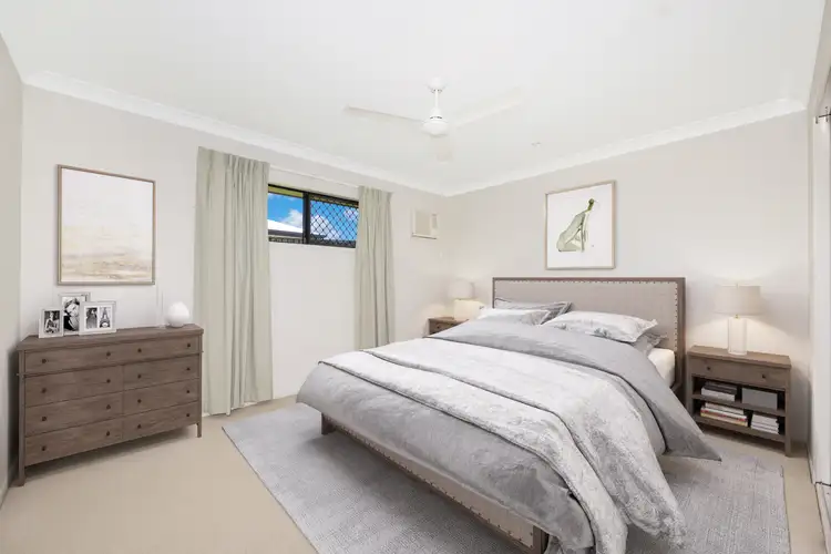 Fifth view of Homely house listing, 6 Dungurra Place, Bushland Beach QLD 4818