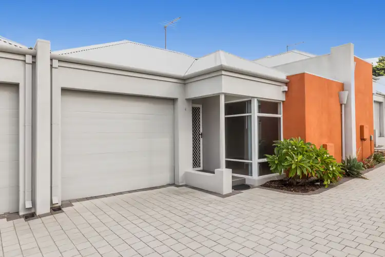 4/21 Edeline Street, Spearwood WA 6163