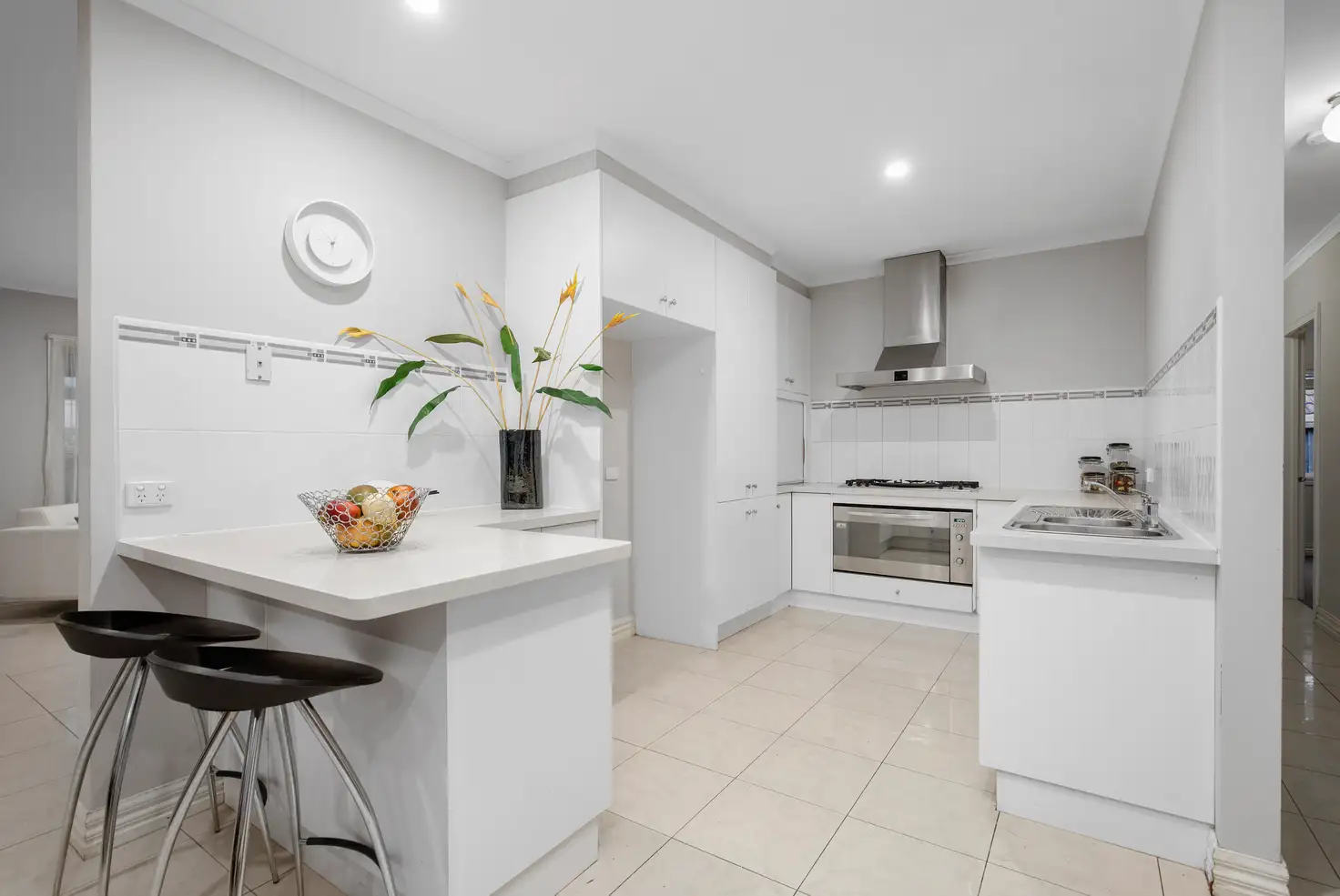 Main view of Homely house listing, 5B Waller Court, Cheltenham VIC 3192