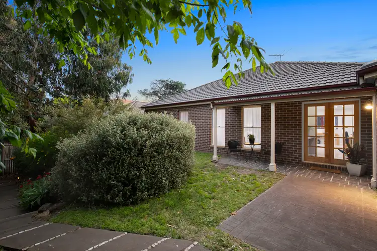 Second view of Homely house listing, 5B Waller Court, Cheltenham VIC 3192