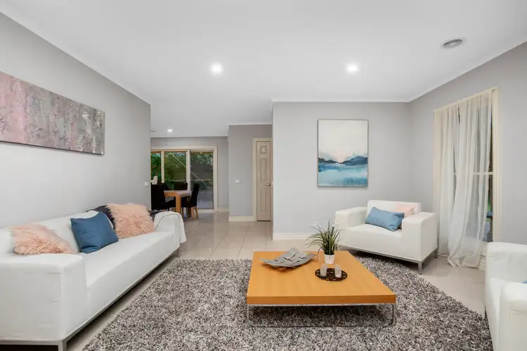 Third view of Homely house listing, 5B Waller Court, Cheltenham VIC 3192