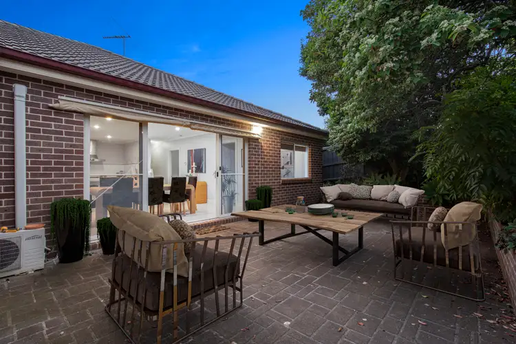 Fourth view of Homely house listing, 5B Waller Court, Cheltenham VIC 3192