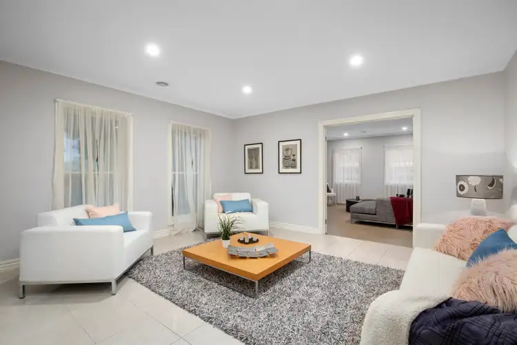 Fifth view of Homely house listing, 5B Waller Court, Cheltenham VIC 3192