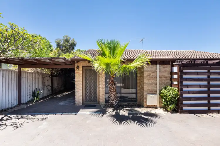 3/46 Park Street, Como WA 6152