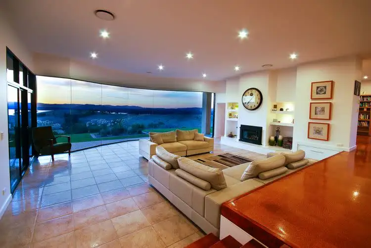 Main view of Homely rural property listing, 56 Coles Road, Bethanga VIC 3691