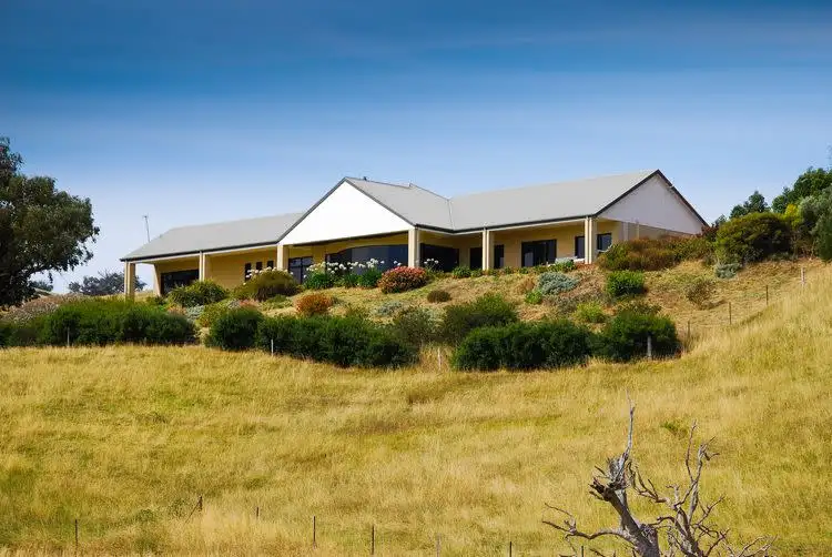 Second view of Homely rural property listing, 56 Coles Road, Bethanga VIC 3691