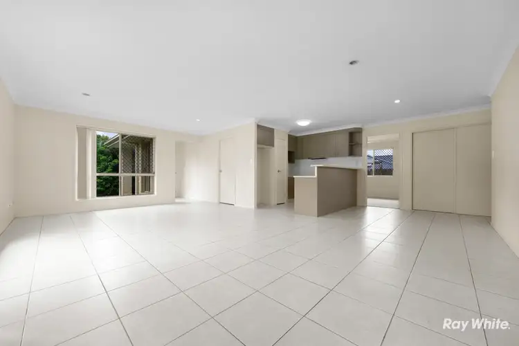 Fourth view of Homely house listing, 28B Spruce Street, Loganlea QLD 4131