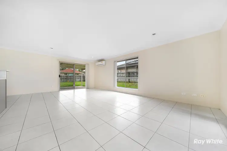 Fifth view of Homely house listing, 28B Spruce Street, Loganlea QLD 4131