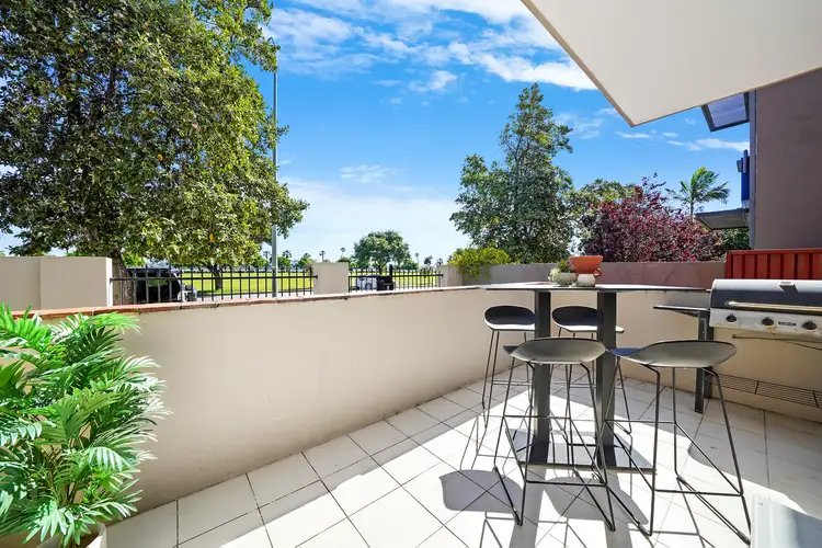 2/120 Terrace Road, Perth WA 6000