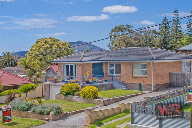 18 Mawson Street, Mount Melville WA 6330