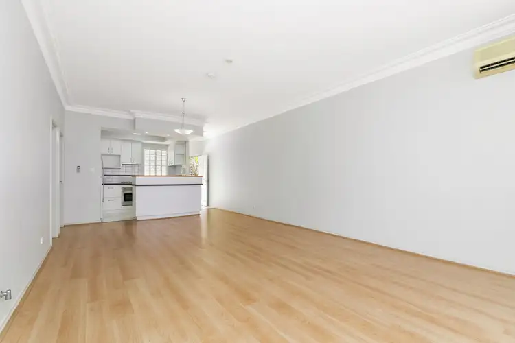 Second view of Homely apartment listing, 11/48 Havelock Street, West Perth WA 6005