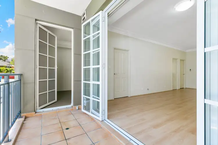 Fourth view of Homely apartment listing, 11/48 Havelock Street, West Perth WA 6005