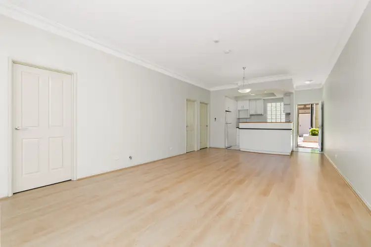 Fifth view of Homely apartment listing, 11/48 Havelock Street, West Perth WA 6005