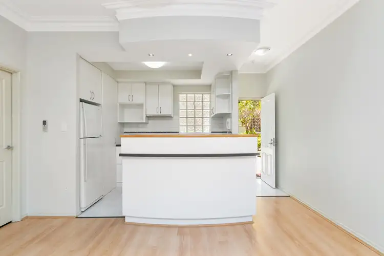 Sixth view of Homely apartment listing, 11/48 Havelock Street, West Perth WA 6005