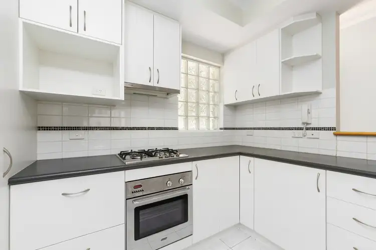 Seventh view of Homely apartment listing, 11/48 Havelock Street, West Perth WA 6005