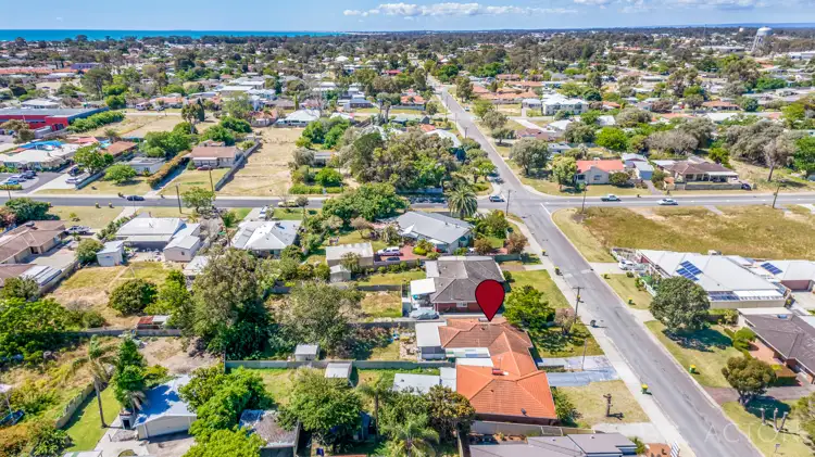 Second view of Homely house listing, 9b France Street, Mandurah WA 6210
