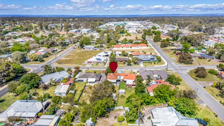 Third view of Homely house listing, 9b France Street, Mandurah WA 6210