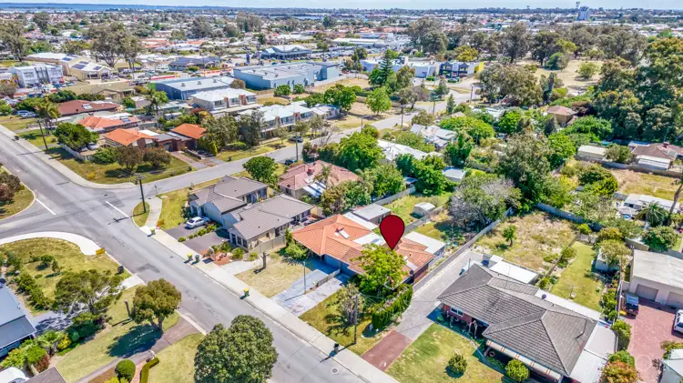 Fifth view of Homely house listing, 9b France Street, Mandurah WA 6210