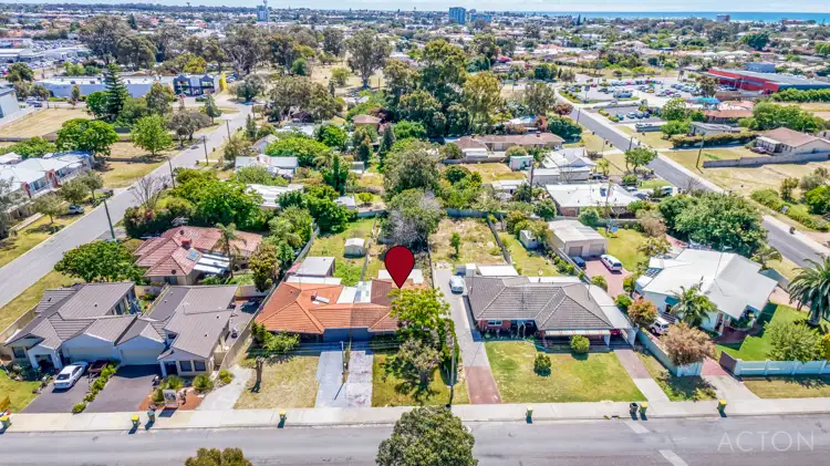 Sixth view of Homely house listing, 9b France Street, Mandurah WA 6210