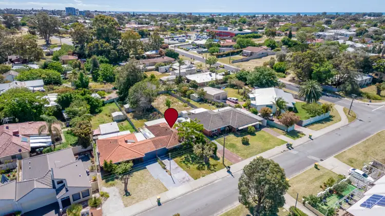 Seventh view of Homely house listing, 9b France Street, Mandurah WA 6210