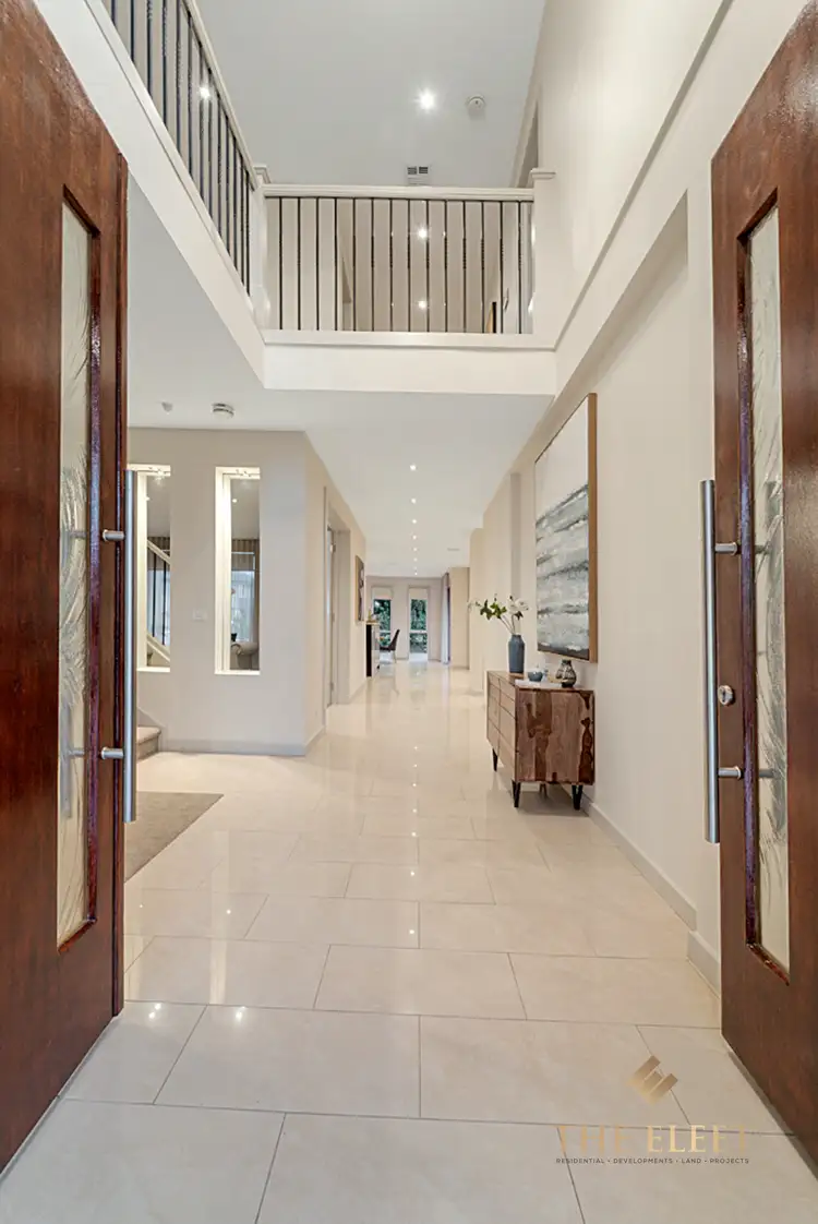Second view of Homely house listing, 13 Lincoln Park Close, Sanctuary Lakes VIC 3030