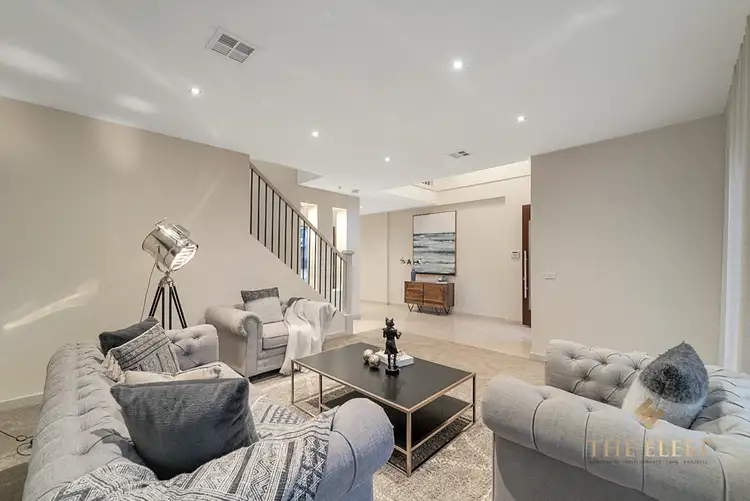 Fourth view of Homely house listing, 13 Lincoln Park Close, Sanctuary Lakes VIC 3030
