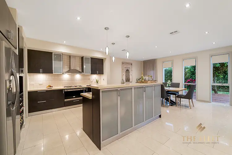 Sixth view of Homely house listing, 13 Lincoln Park Close, Sanctuary Lakes VIC 3030