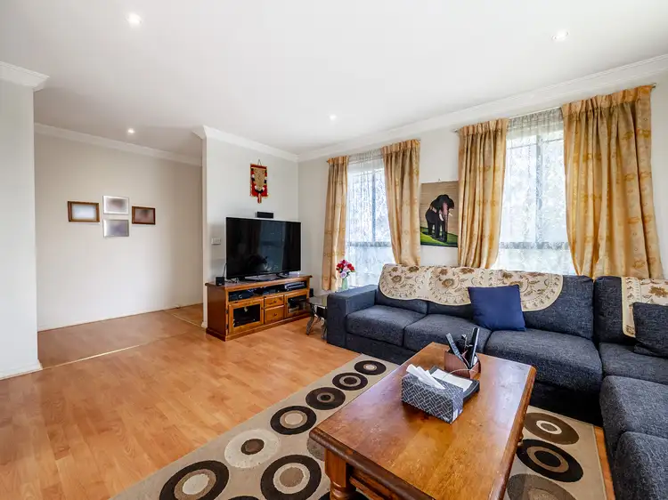 Fourth view of Homely house listing, 42 Strabane Way, Hampton Park VIC 3976