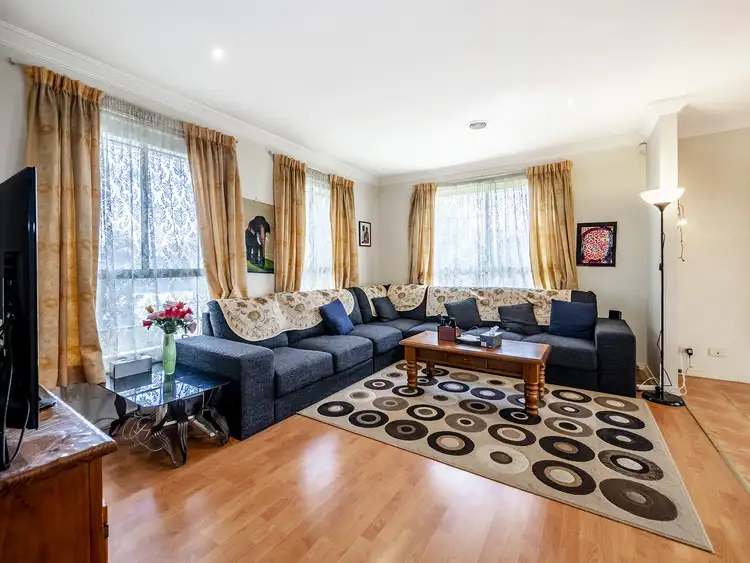 Sixth view of Homely house listing, 42 Strabane Way, Hampton Park VIC 3976