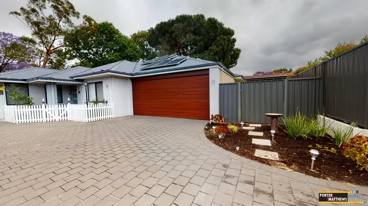 278A Hardey Road, Cloverdale WA 6105