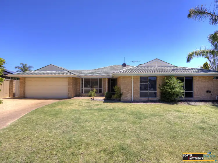 Second view of Homely house listing, 8 Ballaruk Grove, High Wycombe WA 6057