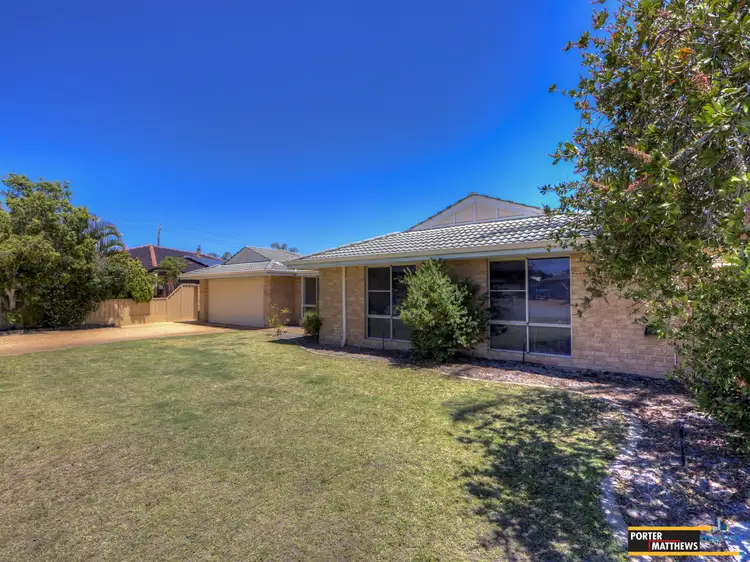 Third view of Homely house listing, 8 Ballaruk Grove, High Wycombe WA 6057