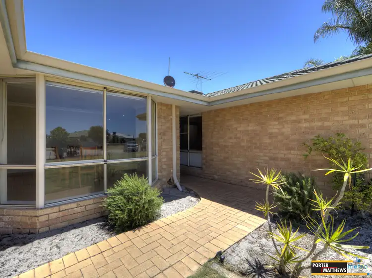 Fourth view of Homely house listing, 8 Ballaruk Grove, High Wycombe WA 6057