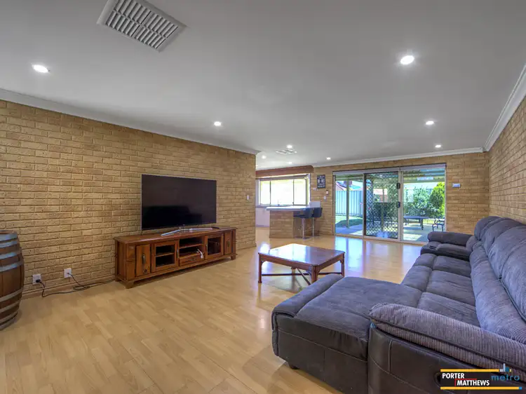 Fifth view of Homely house listing, 8 Ballaruk Grove, High Wycombe WA 6057