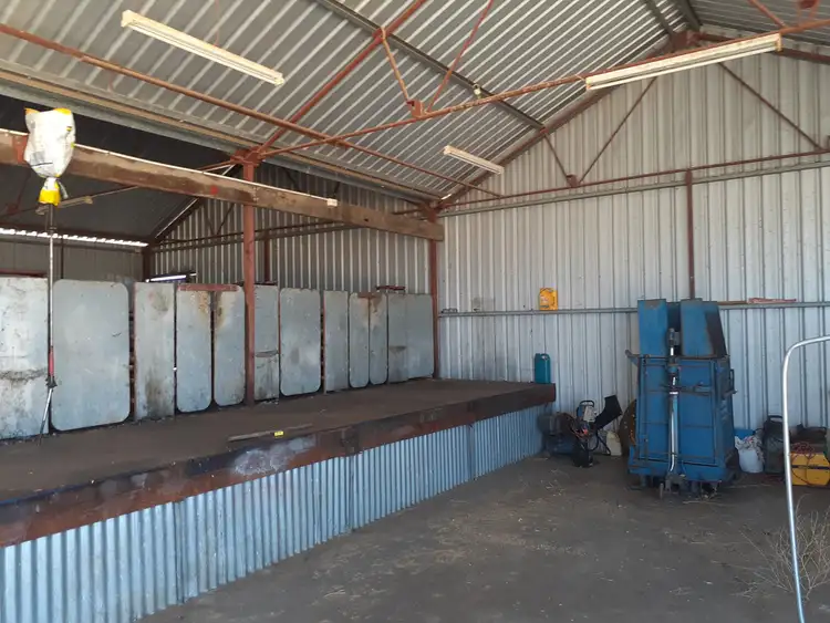 Fifth view of Homely rural property listing, 1147 Brand Mudge Rd, Eganu WA 6515