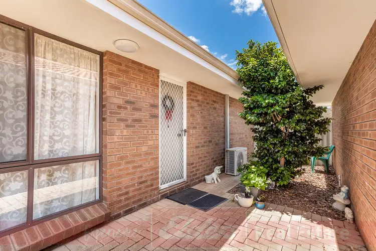 Third view of Homely unit listing, 8/41 MINNINUP ROAD, South Bunbury WA 6230