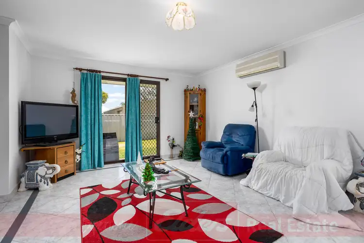 Fifth view of Homely unit listing, 8/41 MINNINUP ROAD, South Bunbury WA 6230